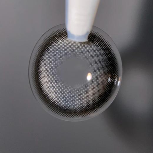 正品半年抛 | Papadox系列水光肌美瞳 | 直径14.5着色直径13.8 | 韩国产 商品图2