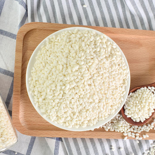 【姚朵朵】白糯米（圆）630g*2罐 / 630g*4罐 商品图1