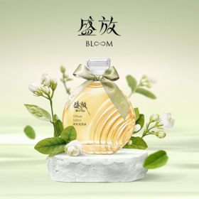【窖主节专享】12度 盛放茉莉风味花果酒500ml    泸州老窖官方旗舰店