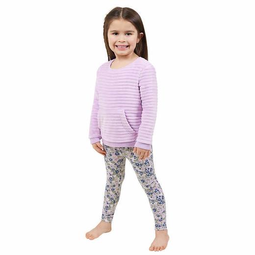 BCBG 女小童3件套装 断码特价只要￥210直邮到手！ 商品图2