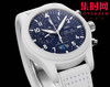 万国TPS飞行员计时系列 “太浩湖”特别版 新款陶瓷男士腕表 商品缩略图2
