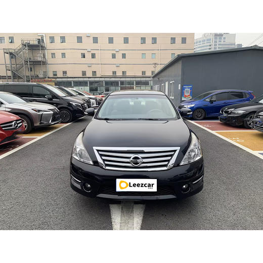 日产 天籁 2.0L XL 舒适版【长租-北京】 商品图1