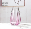 轻奢彩色四棱花瓶--郁金香 商品缩略图2
