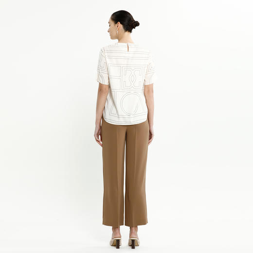 卡莉朵拉衬衫C26B7129 商品图2