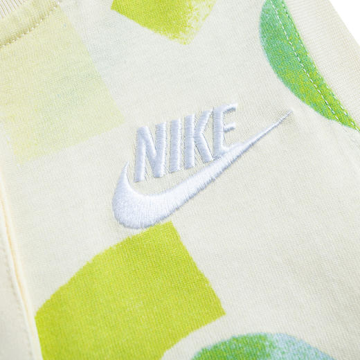 NIKE 夏 小童婴童 连衣裙 NKG-DR-K909 商品图4
