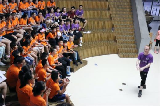 2026 U Dream口语达人·口语浸泡营 商品图2