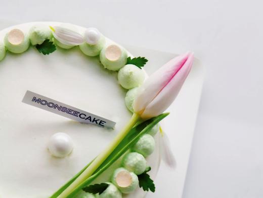 浅草郁金香版（抹茶鲜乳）三种夹心可选 商品图2