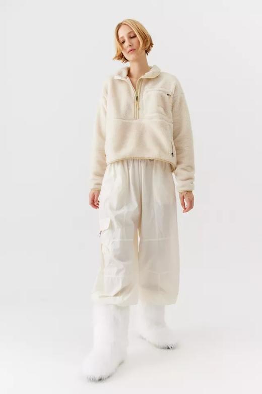 The North Face 北面毛毛卫衣 反季特价￥620直邮到手，原价￥1500 商品图4