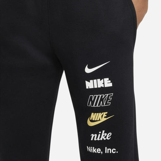 Nike Sportswear 大童长裤 DX5160 商品图2