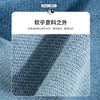 【商场同款】迪士尼童装男童牛仔短裤夏季新品清爽中大童宝宝米奇卡通休闲短裤 商品缩略图3