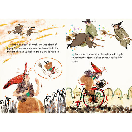 悠游阅读.成长计划第六级 点读书 商品图8