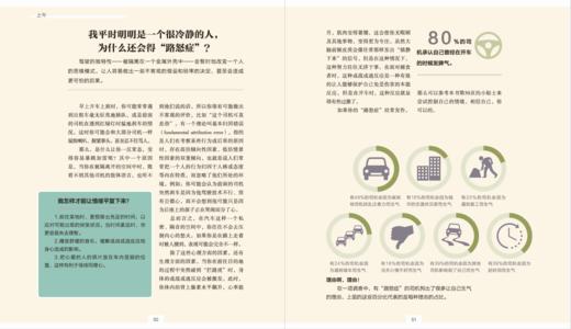 《DK品质生活百科三部曲》| 超全生活百科，世界顶流百科品牌的全新力作 商品图6