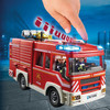 摩比积木9464消防车 商品缩略图1