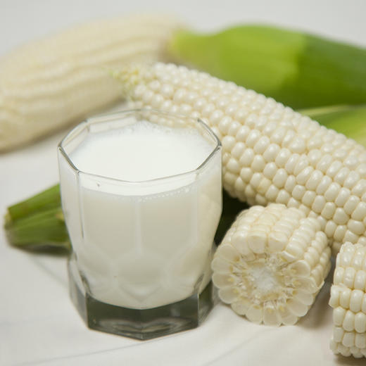 四川攀枝花牛奶玉米 净重5-8斤装 高山露天生长 生态种植 甜糯可口 生熟两吃 商品图8