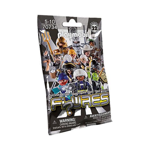 摩比积木70734S22 男孩 商品图2