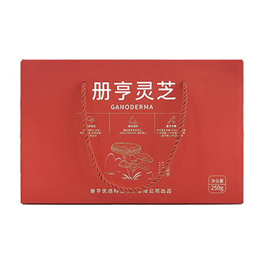 册亨优选 灵芝 商品图0