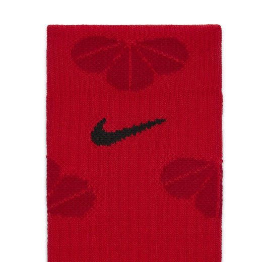 Nike Everyday Essential 运动袜（2 双） DR9725 商品图2