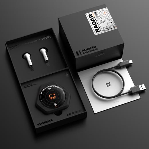 PASA 游戏耳机 商品图2