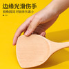 「五件套！天然榉木材质」木铲不粘锅炒菜木头锅铲厨房用品木质铲子厨具小木勺不伤锅 商品缩略图3