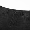 【断码清仓】HX 夏季水洗牛仔长裤合体版型Y201320012101 商品缩略图5