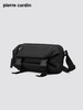 皮尔卡丹functionalist系列 前卫设计男士大容量斜跨包 商品缩略图2