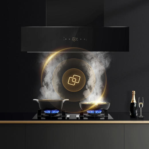 卡萨帝（Casarte）烟机 CXW-358-C5K90BGUD 商品图7