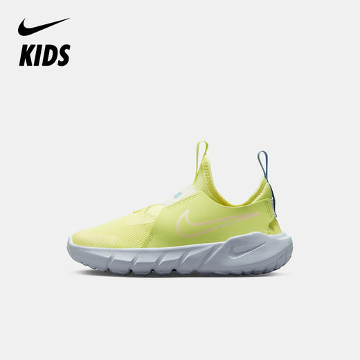 Nike Flex Runner 2 (PSV) 幼童运动童鞋 DJ6040 商品图0