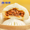 腊八豆肉包 商品缩略图0