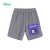 【商场同款】迪士尼童装男童纯棉五分裤夏季米奇宝宝中大童清爽运动休闲短裤222DK0311 商品缩略图8