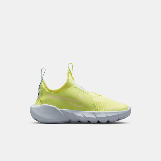 Nike Flex Runner 2 (PSV) 幼童运动童鞋 DJ6040 商品图2