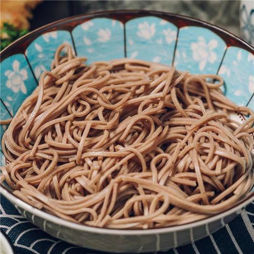 日本播磨荞麦面450g 商品图2