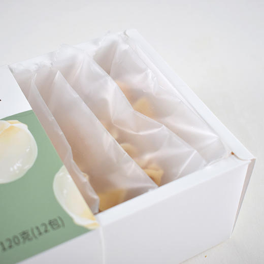 【姚朵朵】黑龙江牡丹江白玉木耳120g*1盒 / 120g*2盒 商品图2