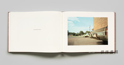 William Eggleston: Election Eve / 威廉·埃格斯顿：选举前夕  商品图4