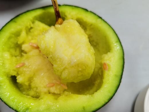 【预售·包邮】三亚春日蜜·网纹瓜 商品图3