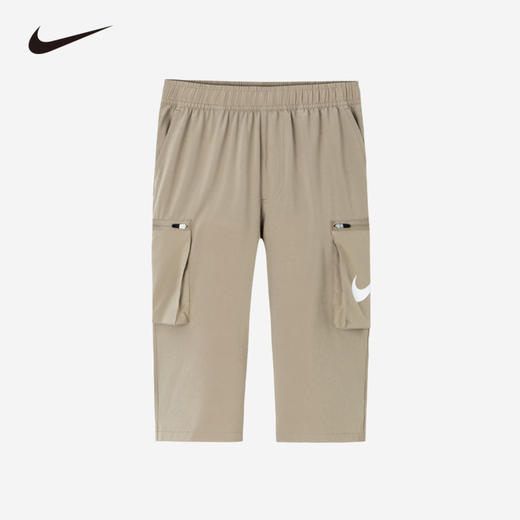 NIKE 夏 小童 短裤 NKB -WP-L285 商品图0