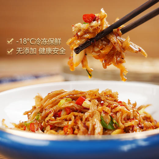 食掌柜江南小炒 商品图2