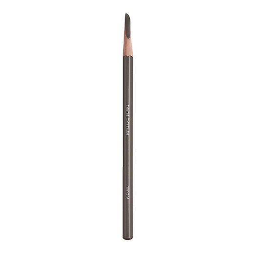 植村秀（Shu-uemura）眉笔 灰棕 02#  3.4g 经典砍刀眉笔  爆款百搭防水防汗 商品图0