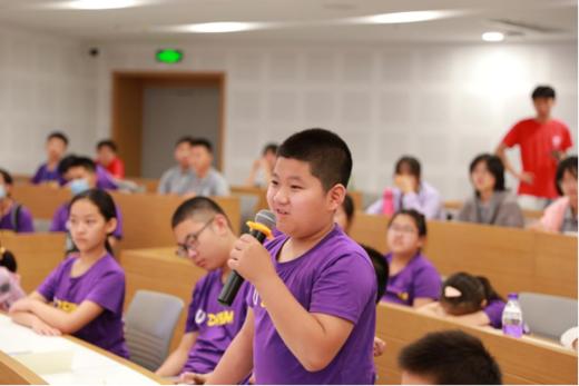2025 U Dream超级外交官·国际青少年领袖营 | 国庆营 商品图1