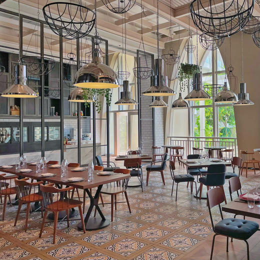 双11返场！3天2晚【海南富力海洋欢乐世界度假区凯悦酒店】享免费升房/延迟退房，含欢乐时光/南海列车、2日无限次海洋欢乐世界门票、儿童活动及多种玩乐，还有专业旅拍~ 商品图10