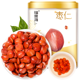 福东海 枣仁100克