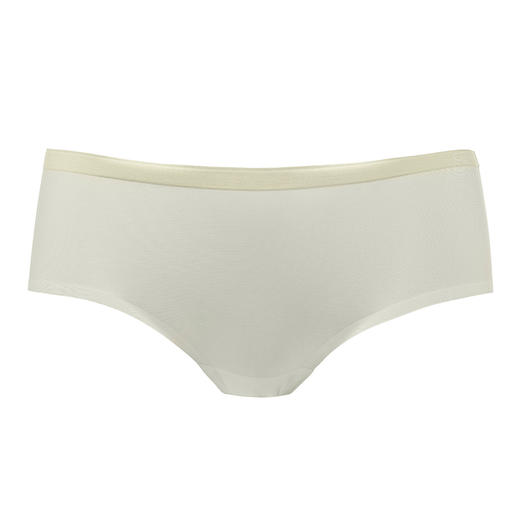 都市丽人健康系列锦泳三角裤女士内裤低腰三角裤LK33B4 商品图10