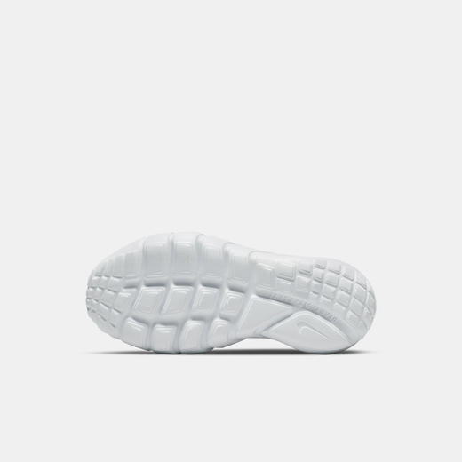 Nike Flex Runner 2 (PSV) 幼童运动童鞋 DJ6040 商品图4