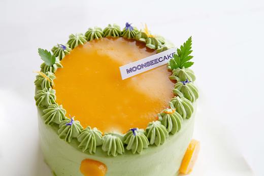 一抹光芒（抹茶芒果鲜乳） 商品图2