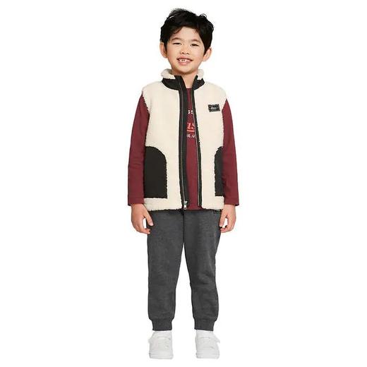 GH Bass 男小童3件套装 超值价只要￥240直邮到手！ 商品图0