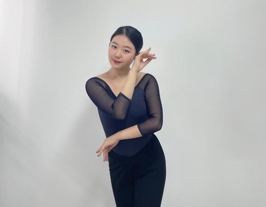 周1B民族舞基础班成都【杨丹】 商品图0