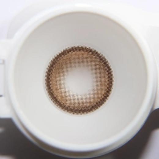 正品半年抛 | Papadox系列花生露美瞳 | 直径14.5着色直径13.8 | 韩国产 商品图2