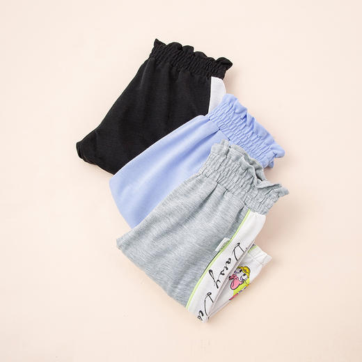 【商场同款】迪士尼黛丝公主轻薄好搭七分裤222DK0286 商品图6