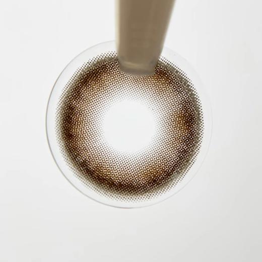 正品半年抛 | Papadox系列卡戴珊美瞳 | 直径14.2着色直径13.4 | 韩国产 商品图4