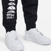 Nike Culture of Basketball 大童加绒篮球长裤 DX5510 商品缩略图3