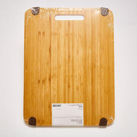 硅胶竹制砧板 S号/L号